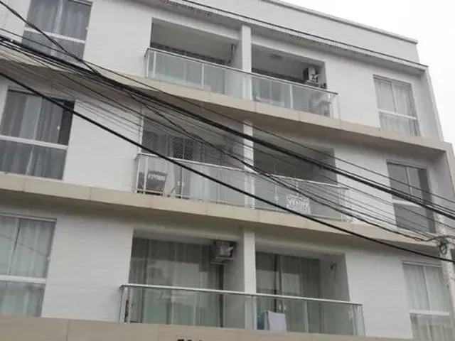 Imagem: Apartamento Morada da Colina