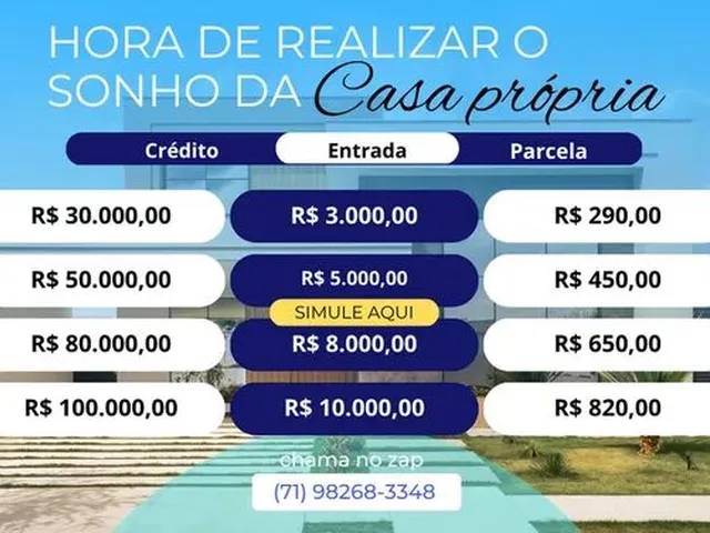 Imagem 3: An- Sua Oportunidade de Comprar Chegou
