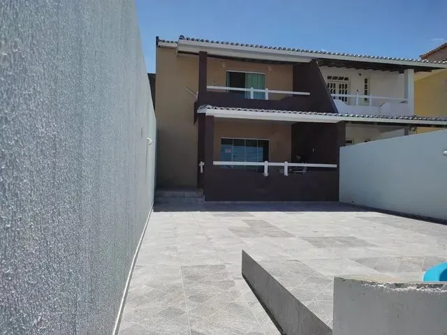 Imagem: Casa para Aluguel com 3/4 no Condomínio