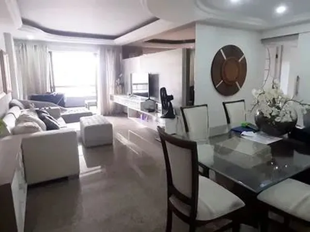 Imagem 1: Alugo Ape Projetado com 3 Quartos com 130 M²