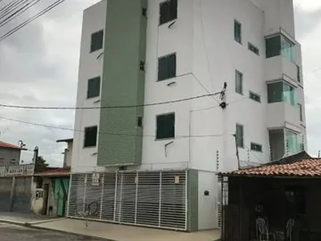 Imagem 2: Kit Net Próximo a Avenida Maria Quitéria