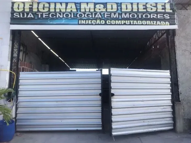 Imagem: O quarto está localizado em Ibura, Recife para alugar por