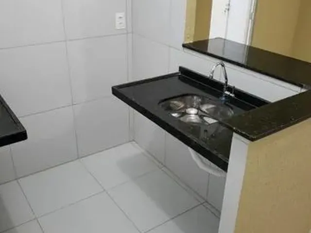 Imagem: Kitinete em Bairro Nobre de Fortaleza