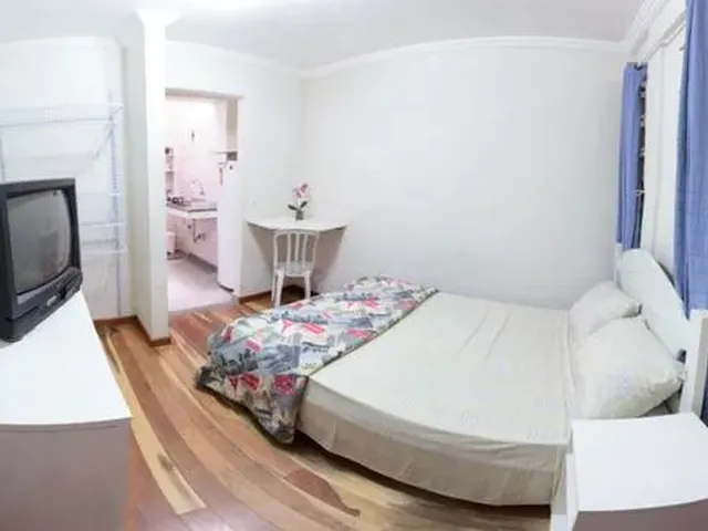 Imagem: Apartamento Mobiliado com Proprietário