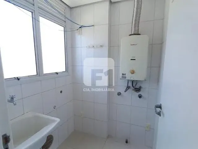 Imagem: Florianópolis - Apartamento Padrão - Saco