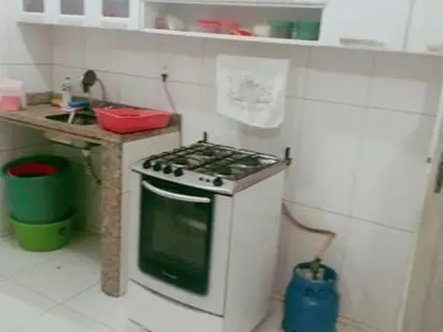 Imagem: Alugo Um Quarto Apenas para Mulheres