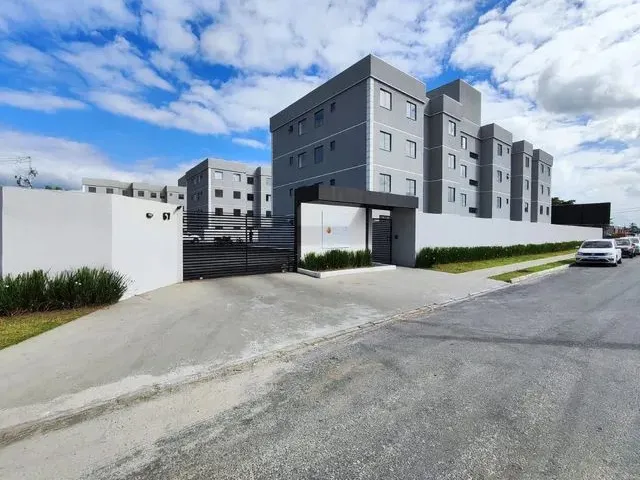 Imagem 3: Apartamento Disponível para Locação