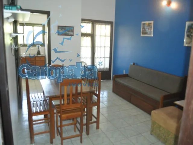 Imagem 9: Apartamento de Frente Rua Principal Próx. Praia