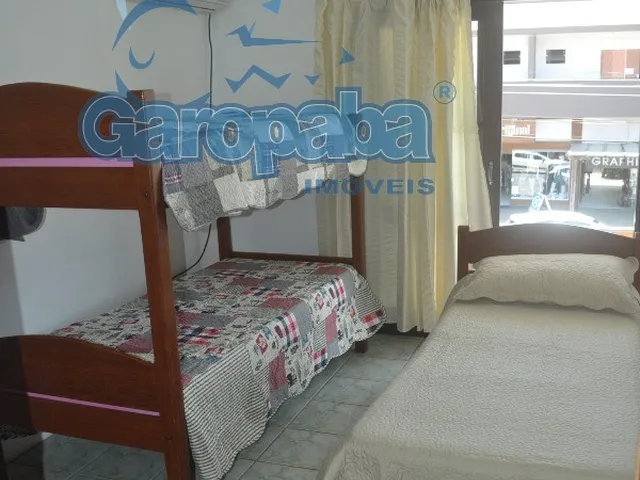 Imagem 3: Apartamento de Frente Rua Principal Próx. Praia