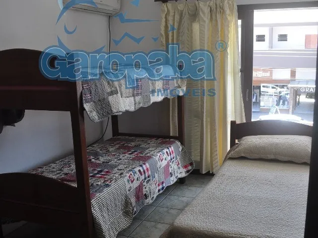 Imagem 4: Apartamento de Frente Rua Principal Próx. Praia