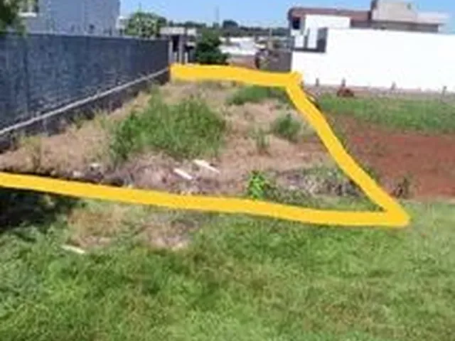 Imagem: Terreno no Bom Jardim