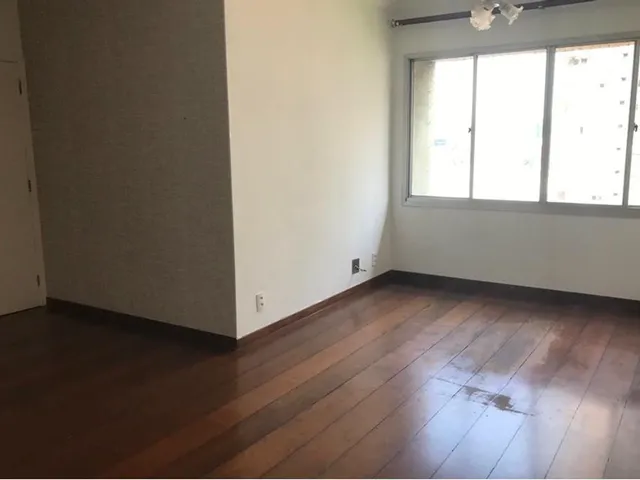 Imagem: Apartamento Residencial em São Paulo