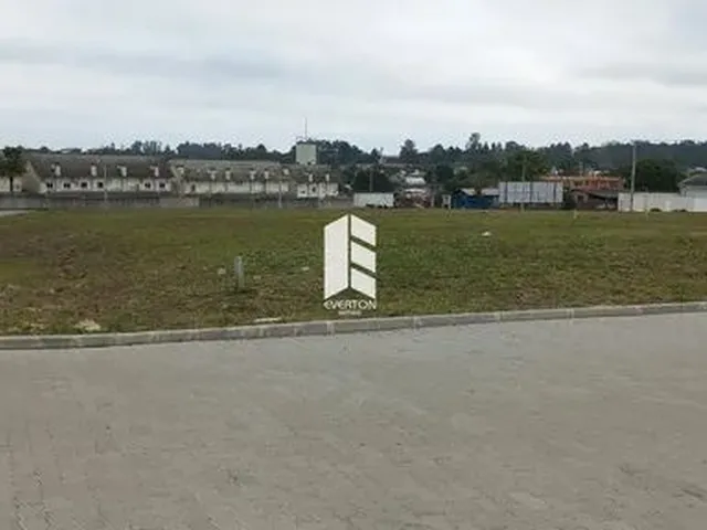 Imagem: Terreno À Venda em São José, santa Maria