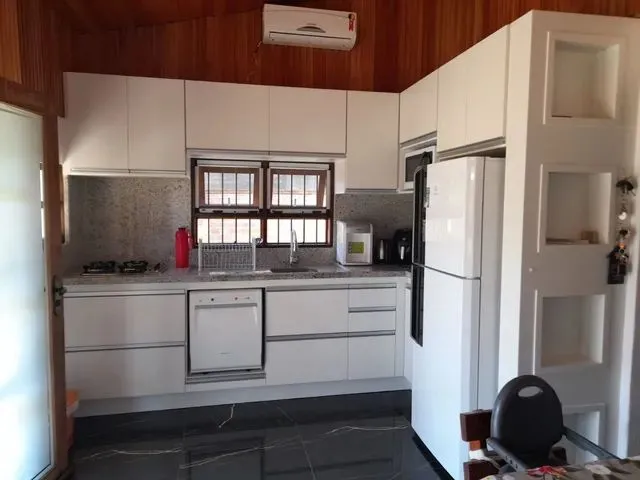 Imagem: Casa em Condomínio 1000M²