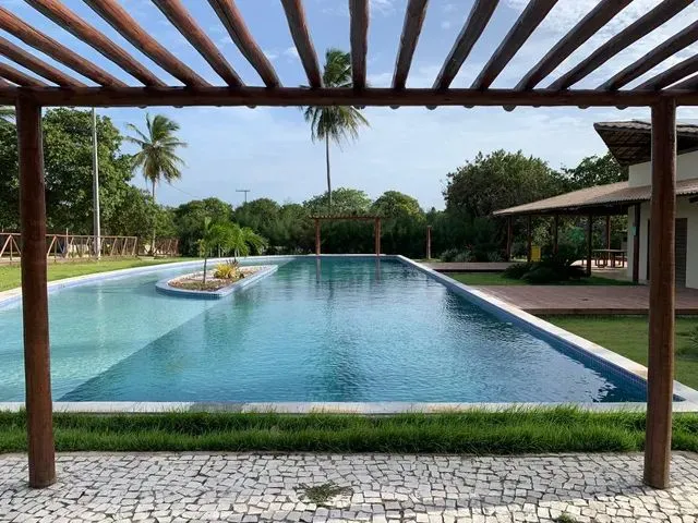 Imagem 1: Lotes em Condominio em Cascavel-Ce, 12X30. Visite