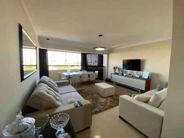 Imagem: Apartamento À Venda na Avenida dos Estudantes