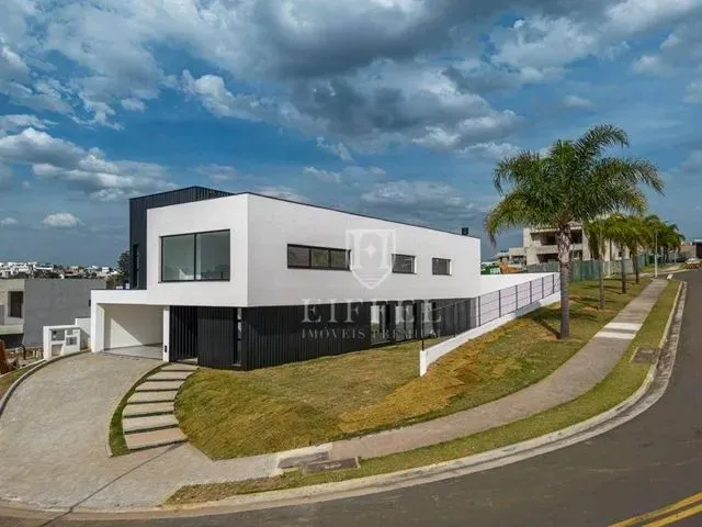 Imagem: Casa com 3 Dormitórios À Venda, 200 M²