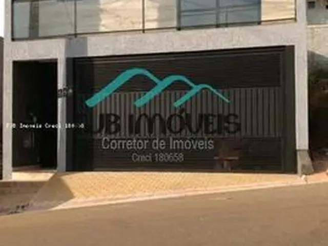 Imagem: Casa para Venda em Bragança Paulista, Centro