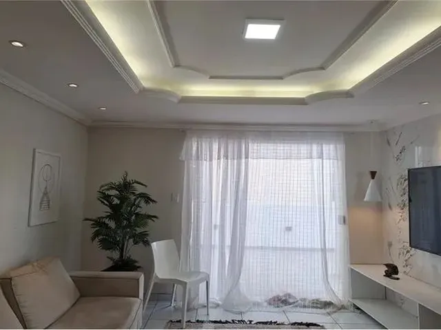 Imagem: Vendo Apartamento em Jardim Atlântico