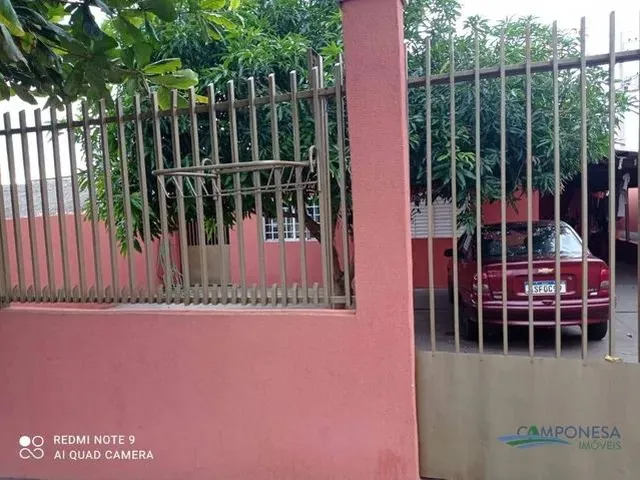 Imagem: Casa com 3 Dormitórios À Venda, 80 M²