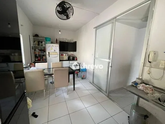 Imagem: Casa com 3 Dormitórios À Venda, 84 M²