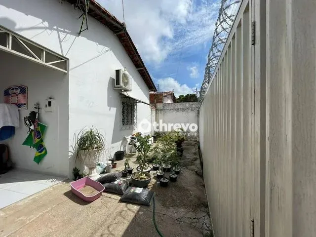 Imagem 2: Casa com 3 Dormitórios À Venda, 84 M² por R$ 250.000,00 - Primavera - Teresina/Pi