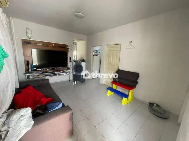 Imagem 3: Casa com 3 Dormitórios À Venda, 84 M² por R$ 250.000,00 - Primavera - Teresina/Pi