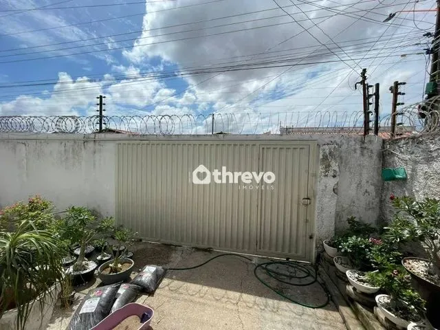 Imagem 4: Casa com 3 Dormitórios À Venda, 84 M² por R$ 250.000,00 - Primavera - Teresina/Pi