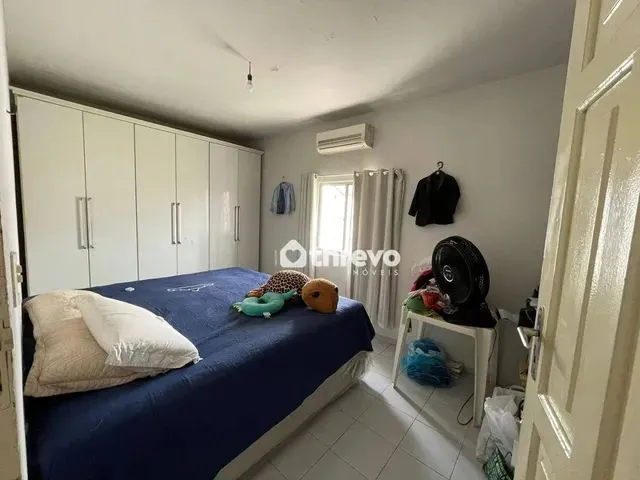 Imagem 5: Casa com 3 Dormitórios À Venda, 84 M² por R$ 250.000,00 - Primavera - Teresina/Pi