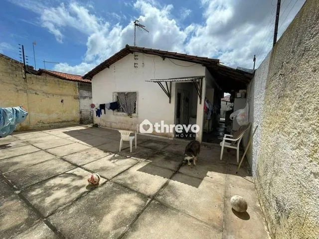 Imagem 6: Casa com 3 Dormitórios À Venda, 84 M² por R$ 250.000,00 - Primavera - Teresina/Pi