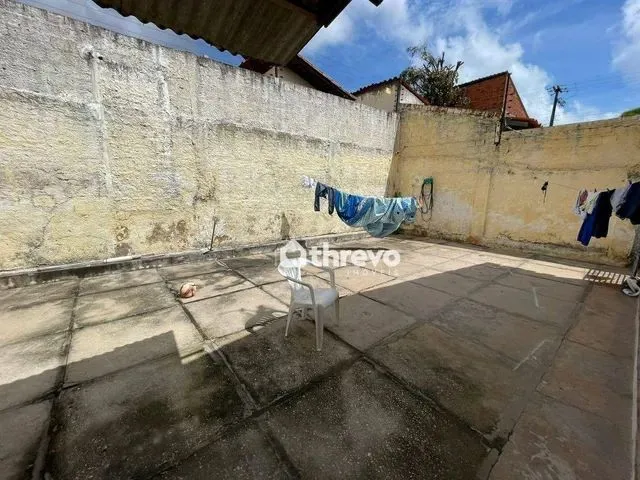 Imagem 7: Casa com 3 Dormitórios À Venda, 84 M² por R$ 250.000,00 - Primavera - Teresina/Pi