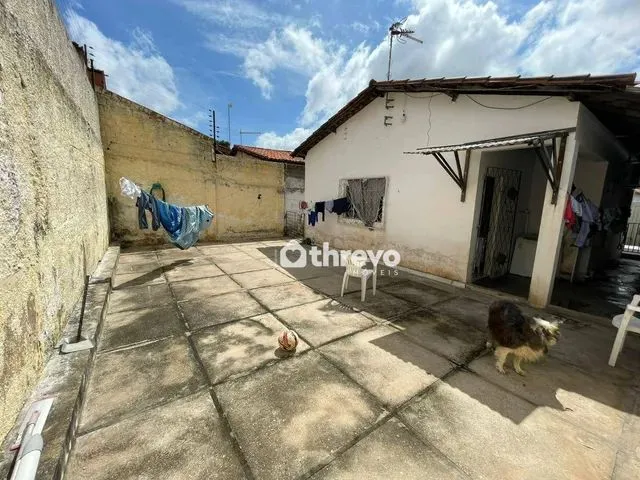 Imagem 8: Casa com 3 Dormitórios À Venda, 84 M² por R$ 250.000,00 - Primavera - Teresina/Pi