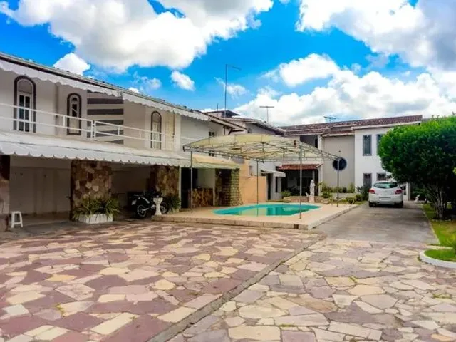 Imagem: Cruz das Almas - Casa - Prox. Centro - 584M²