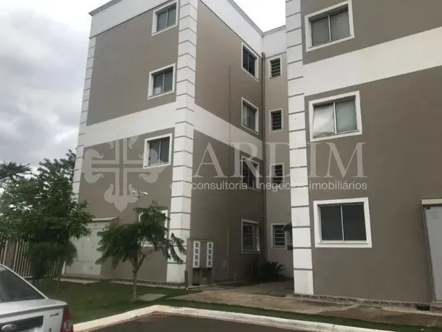 Imagem: Apartamento Bairro Campestre