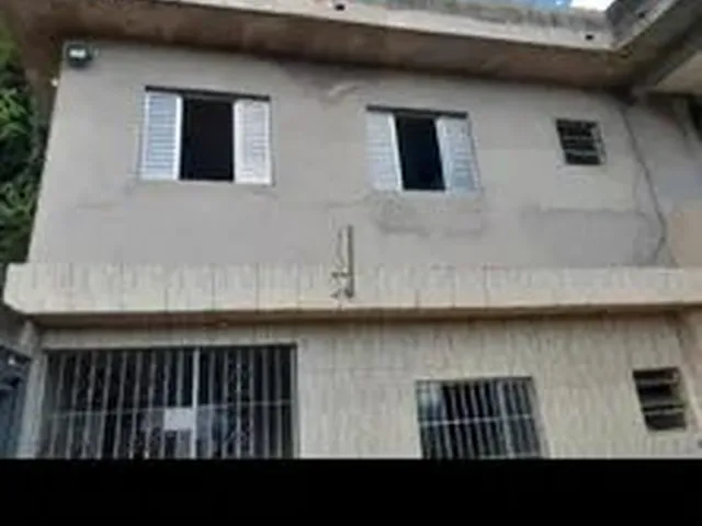 Imagem: Vende-Se Sobrado Parelheiros