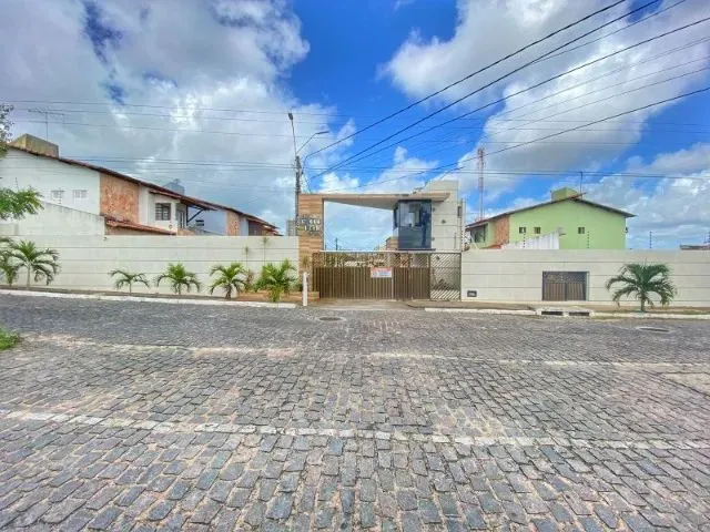Imagem: Casa Duplex Condominio, 4/4 Sendo 4 Suítes