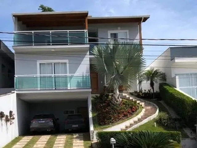 Imagem: Casa em Condomínio para Venda em Cotia