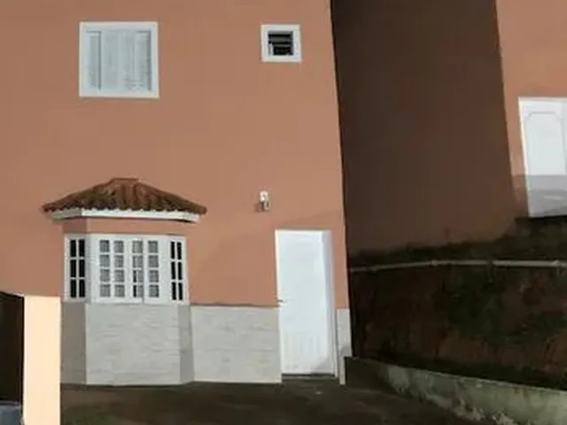 Imagem: Vende Sobrado Km 41 Raposo Tudo Novo