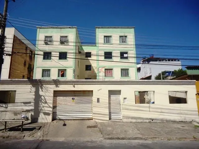 Imagem: Apartamento para Venda em Contagem, Novo