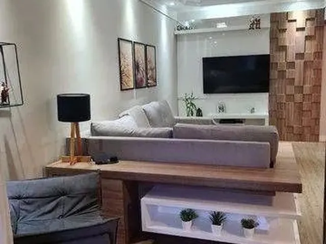 Imagem: Casa com 3 Dormitórios À Venda, 137 M²