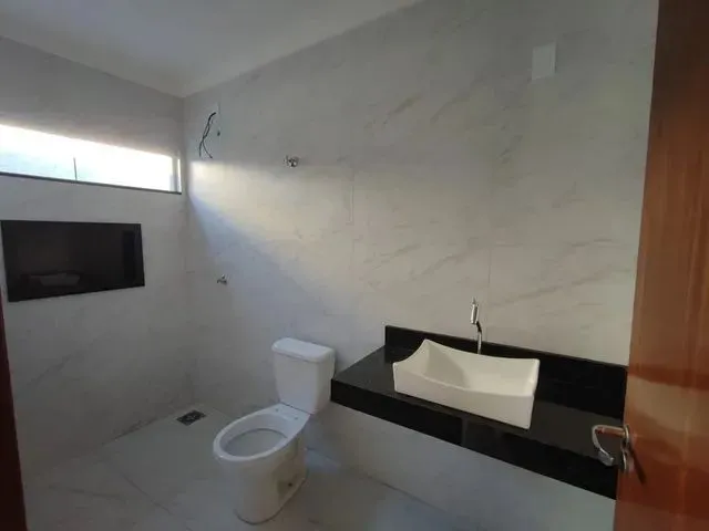 Imagem: Casa em Condomínio, 2 Dormitórios