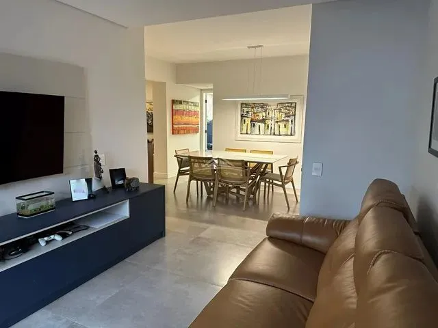 Imagem: Apartamento - Cambuí - Campinas