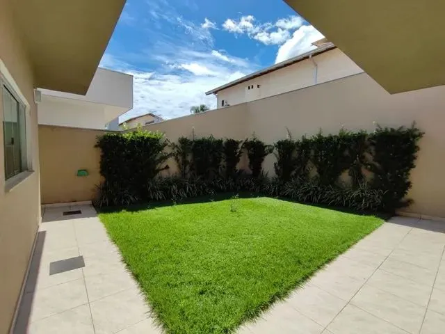 Imagem 2: Casa em Condomínio Fechado, 3 Suítes