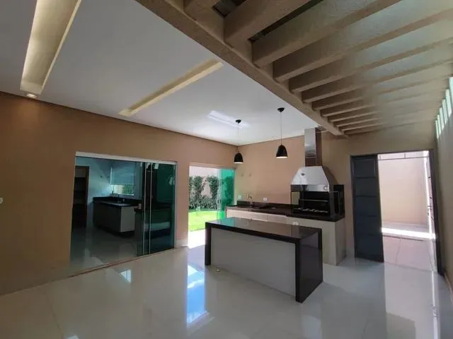 Imagem 4: Casa em Condomínio Fechado, 3 Suítes