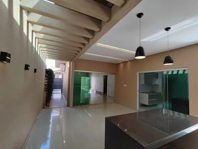 Imagem 5: Casa em Condomínio Fechado, 3 Suítes