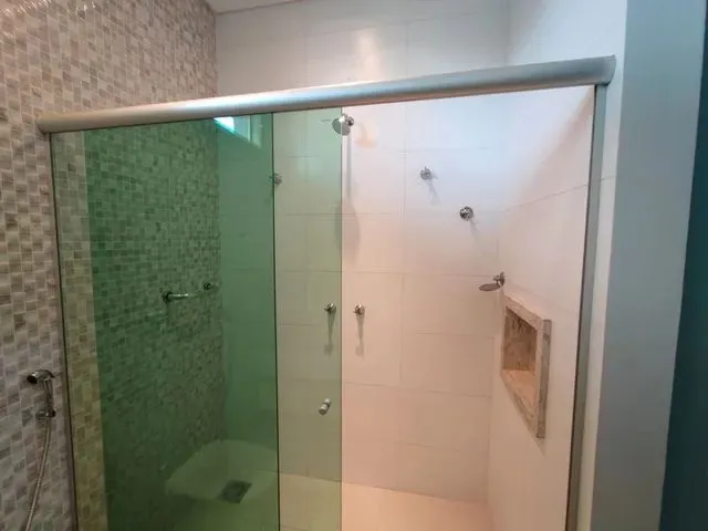 Imagem 8: Casa em Condomínio Fechado, 3 Suítes