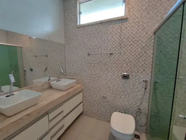 Imagem 9: Casa em Condomínio Fechado, 3 Suítes