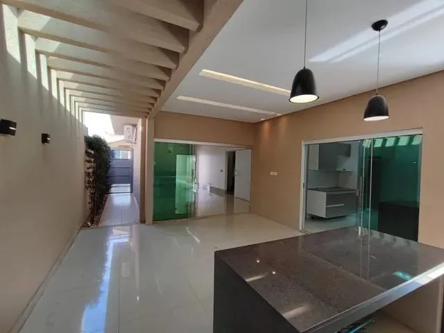 Imagem 10: Casa em Condomínio Fechado, 3 Suítes