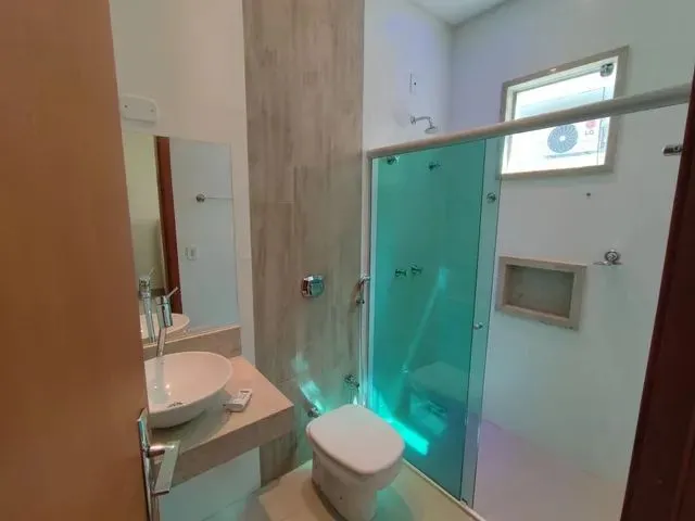 Imagem 15: Casa em Condomínio Fechado, 3 Suítes