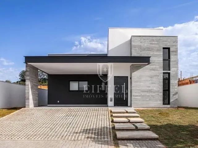 Imagem: Casa com 3 Dormitórios À Venda, 199 M²